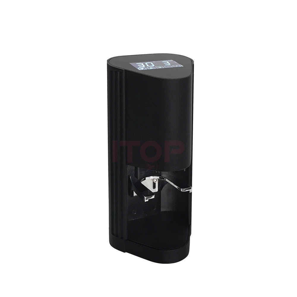 110v/60hz Automatic Espresso Coffee Distributor Tamper Machine 58mm Size Automatic Powder Press Espresso Coffee Powder Tamper
