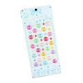 DIY  Nail Car Mobile Phone Notebook Gem Diamond Rhinestone Adhesive Sticker