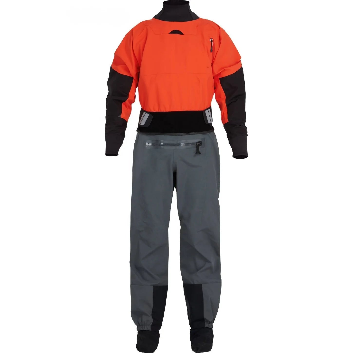 High Quality Comfortable 3L Taslon Adult Sports Drysuit Autumn Winter Waterproof Breathable Printed Drysuits for Kayak Drifting