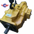 Uchida A10VD43 Hydraulic Pump for A10VD43SR1RS5 Pump for 307 Excavator E70B Cat307 Piston Pump
