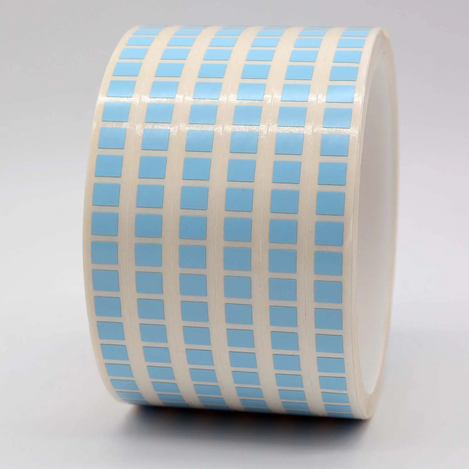 6*5 Mm/self-adhesive Label High Temperature Resistant Tag High Temperature Label