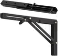 Triangular Metal Support Bracket Rustproof Stainless Steel Powder Coated Dayuan DY55 for Construction/Marine Use ISO Certified