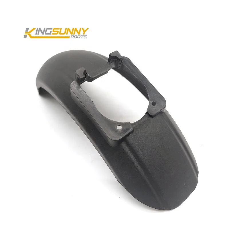 Wholesale  Scooter Repair Parts Front Fender for Kugoo S1 S2 S3 Electric Scooter Parts Accessories Replacement Mudguard