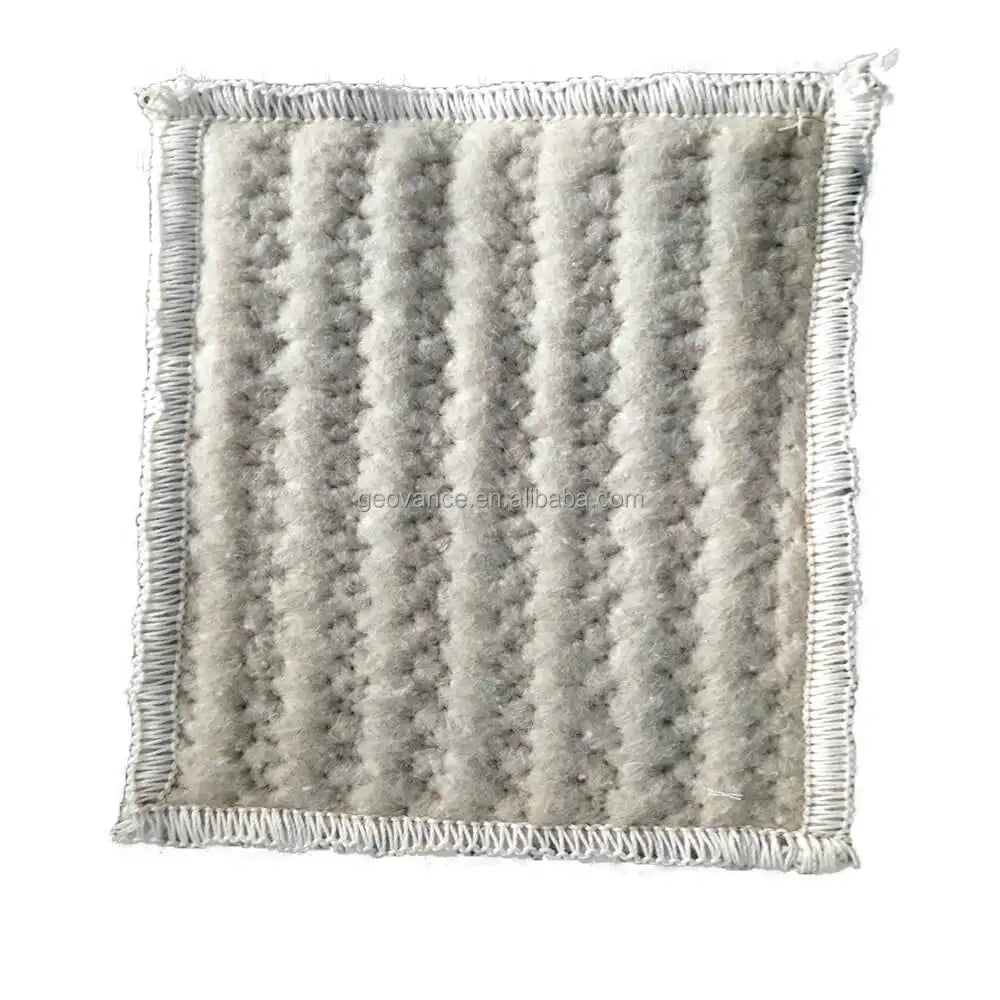 Geovance Fabriform Concrete Linings Geosynthetic Bentonite GCL Mattress Geotextile for Slope Application