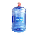 Custom Self Adhesive BOPP Printing Waterproof 5 Gallon Water Bottle Label Sticker Roll Polypropylene Labels for Mineral Water
