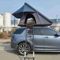 Double Layer Hard Shell  Triangle Car Rooftop Tent Double Layer Roof Top Tent