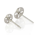 Yaqin's Top Fashion 3/32" Remove Foot Calluses Ball Carbide Pedicure Nail Drill Bit
