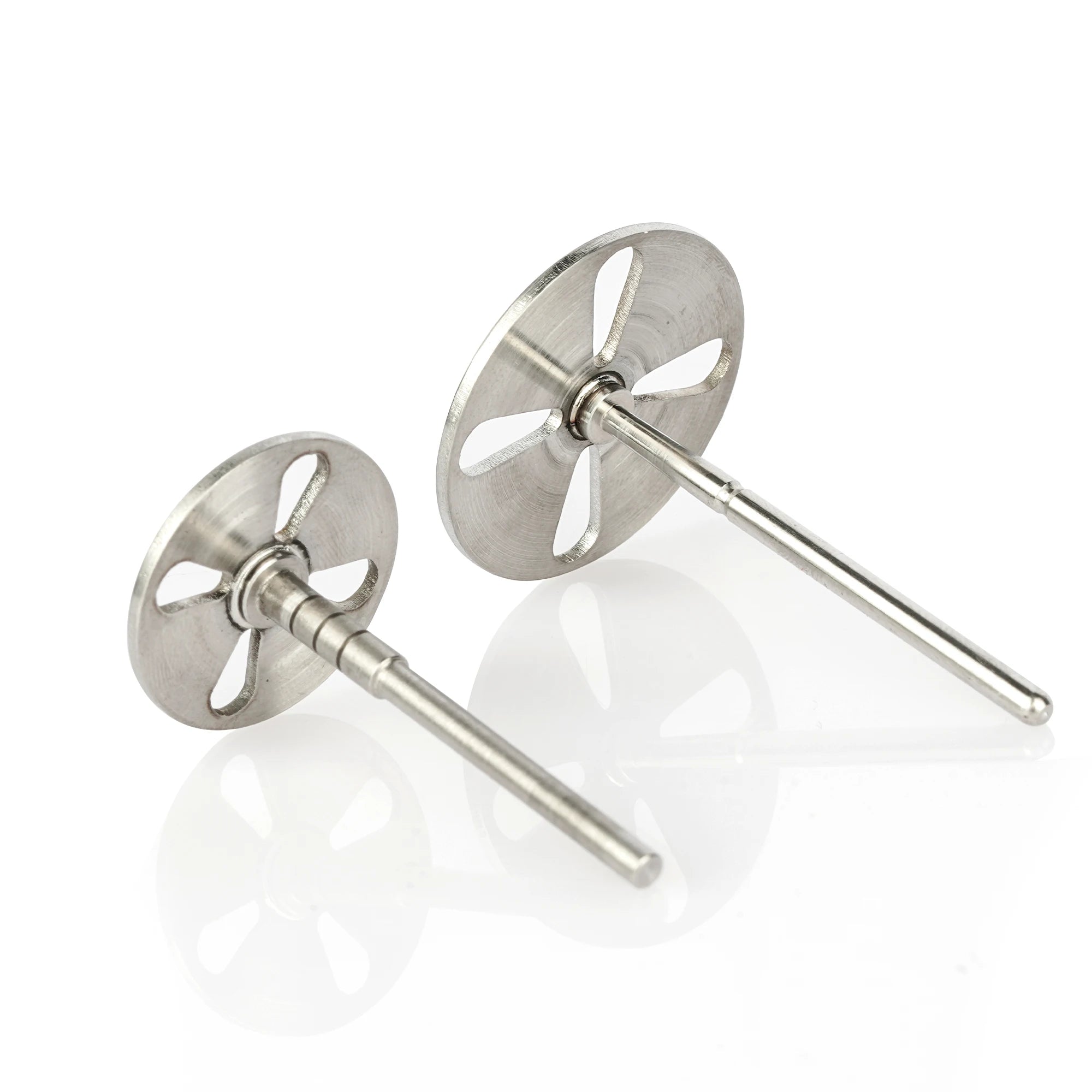 Yaqin's Top Fashion 3/32" Remove Foot Calluses Ball Carbide Pedicure Nail Drill Bit