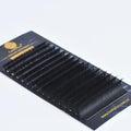 LashPlus Best Selling Faux Mink Eyelashes Supplies Wholesale Volume Fan Like Butter Lash Extensions