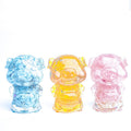 Cartoon Cute Natural Gravel Crystal Pig Crystal Crafts for Home Car Office Decor Children Birthday Gift