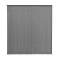 Premium Waterproof UV Protection Polyester Roller Blinds HDPE+UV Outdoor Use Windy Days Enhanced Privacy Customized Size