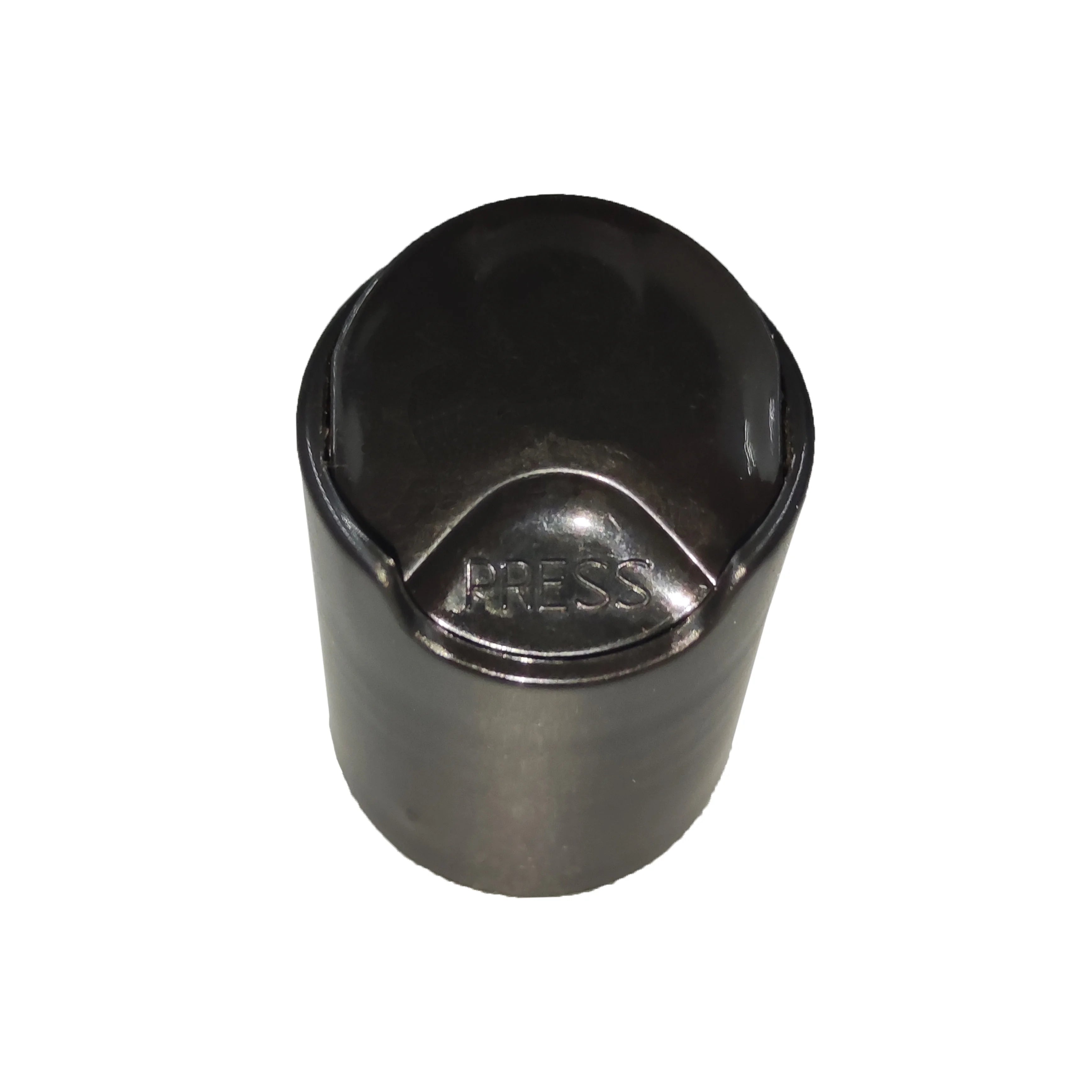 Wholesale 24/415 Black Disc Top Cap Disc Top 24415 Press Cap 24 415 Colorful Customized Factory Professional Supplier
