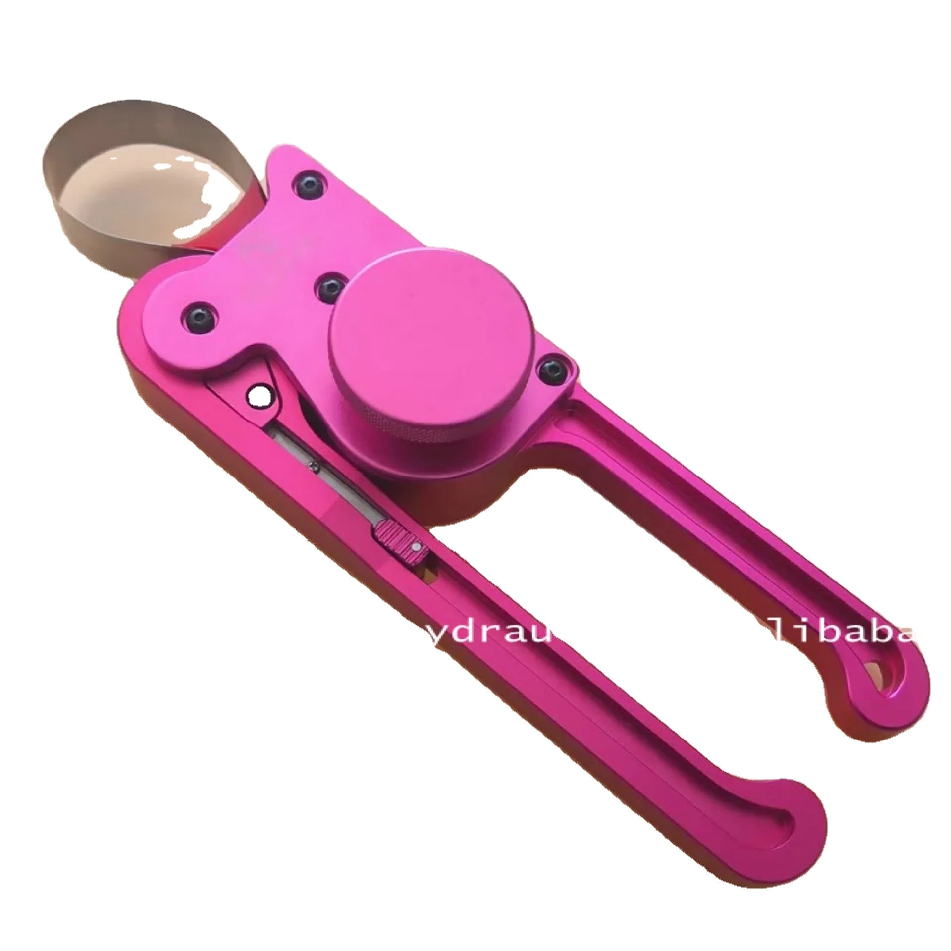 SEALTOOL Hydraulic Cylinder Rod Piston Seal Tool Seal Clasper