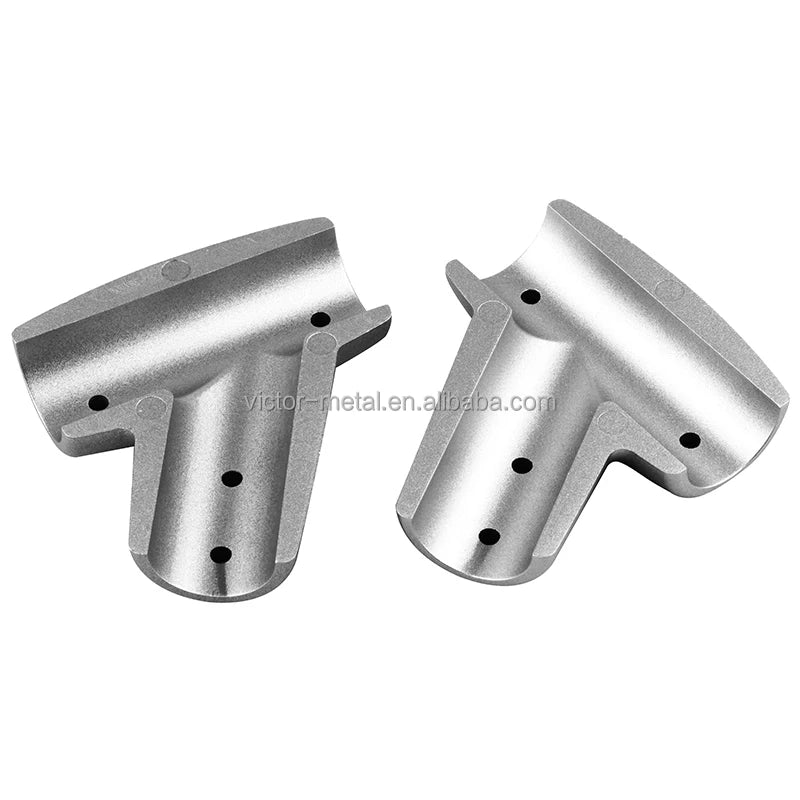 OEM Custom Precision Broaching Service Stainless Steel Aluminum CNC Machining Parts CNC Kit +/-0.02mm Tolerance 2-Year Warranty