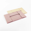Printed Custom Luxury Gift Packaging Foldable Magnetic Hair Packaging Wig Box
