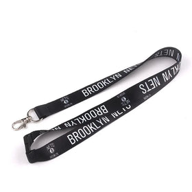 Custom Lanyards Wholesale - Polyester Printed Lanyards for ID Badges Event & Promotion Suppliers