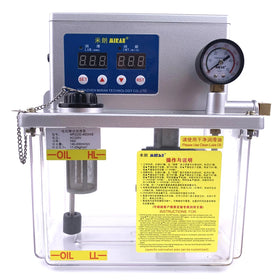 Miran 220V 4L Central Lubrication System Oil Lubrication Pump