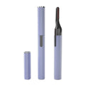 Top Sale Mini Eyelash Curler Lash Care Portable Wholesale Heated Electric Eyelash Curler