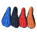 Angbow Cycle OEM& ODM  Seat Cover Comfortable Cushion Soft Seat Cover | Easy to Install Cycling Saddles and Covers