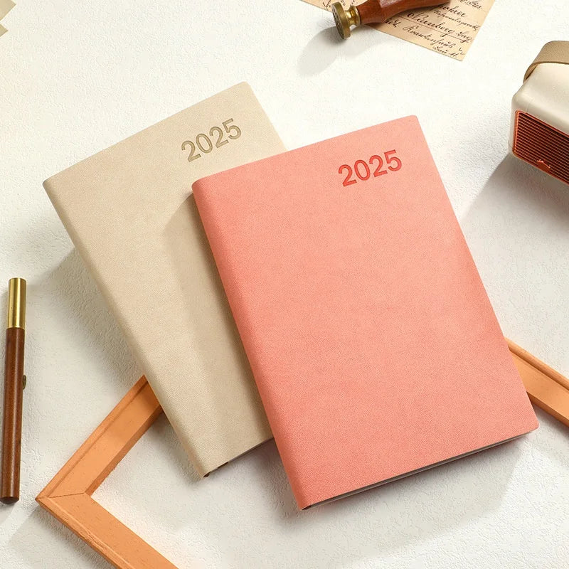 Printed Durable Sustainable Composition Unique Conference Notebook