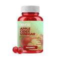 Private Label OEM/ODM Supplement Healthy Gummy Candy Apple Cider Vinegar Gummies with Mother