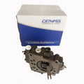 New  Compatible Excavator Hydraulic Pressure Regulator Metal High-Waist Valve Hitachi PC Frame Retail