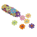 New Design Eco-Friendly Luxury Traditional Fashion Eyelash Lace Trimming Border with Floral Pattern