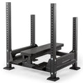 Heavy Duty Commercial Weightlifting Bench Multi Function Weightlifting Bench Press