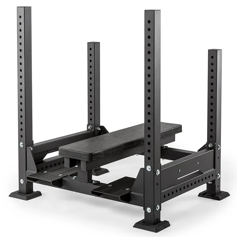 Heavy Duty Commercial Weightlifting Bench Multi Function Weightlifting Bench Press