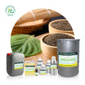 Chinese Green Perilla Seed Oil for Skin Hair - 100% Pure Natural Perilla Frutescens Seed Cold Pressed | Bulk Price 1kg