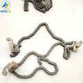 1 Pair Best Quality MV.029.487/06HD SM52 Delivery Chain (Complete)O/S G2.014.007S D/S G2.014.006S HD Spare Parts