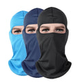 Wholesale Fashion Pure Color 1 Hole Ski Mask Beanie Cycling Face Mask Motorcycle Outdoor Sports Balaclava