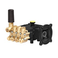 Factory Sale High Pressure Washer Pump Cleaner Machine Triplex Plunger High Pressure Water Pump Car Washing Pump