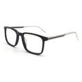 Hot Selling Men Square Acetate Eyeglasses Optical Glasses Frames for Women Oculos