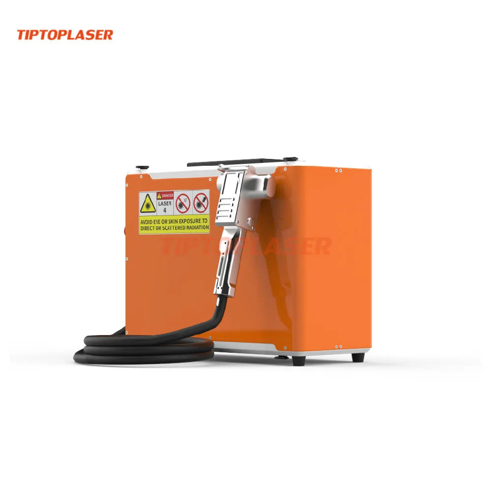 Best Selling New Product 2024 Machine for Plastic 100w Ac Duct Cleaning Machine Car Service Laser Game Window Cleaning Equipment