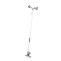 Stainless Steel Bite Indicator for Sea Carp Fishing Throwing Rod Fishing Alarm