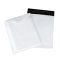 Ready Stock 100pcs Plastic Courier Poly Seal 20x30cm Mailing Bags Envelope Printed Delivery Shipping Poly Mailer Bag