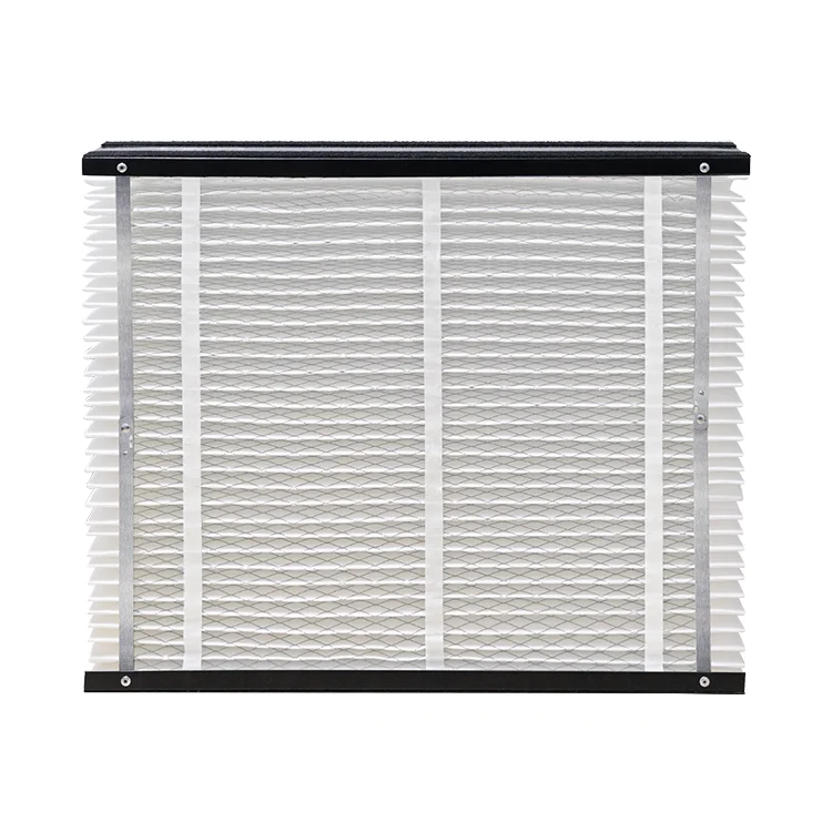 Filter 913 Replacement Healthy Home Allergy 16x25x4 Air Purifier MERV 13 New Condition HEPA Core