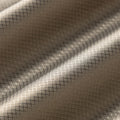 Metallic Mesh EMF Shielding Fabric S87B - 60dB 100% Silver Breathable Conductive Textile 30MHz to 26GHz
