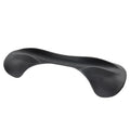 Top Quality Hot Selling Competition Shoulder Fitness Training Custom Logo Squat Gym Weight Lifting Black Barbell Pad