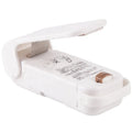 Household Portable Mini Heat Bag Sealing Machine CE Certified for Plastic Bag and Package Sealing