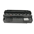 Jucaili Original New DX5 F186000 Head Eco Solvent Manifold for Epson Allwin Mimaki Large Format Printer DX5 Printhead Cover