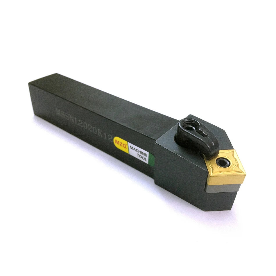 Maifix MSSNL Cutting Toolholder CNC Machine Threading PCD Precision Tools Tool Lathe Turning Tool Handle