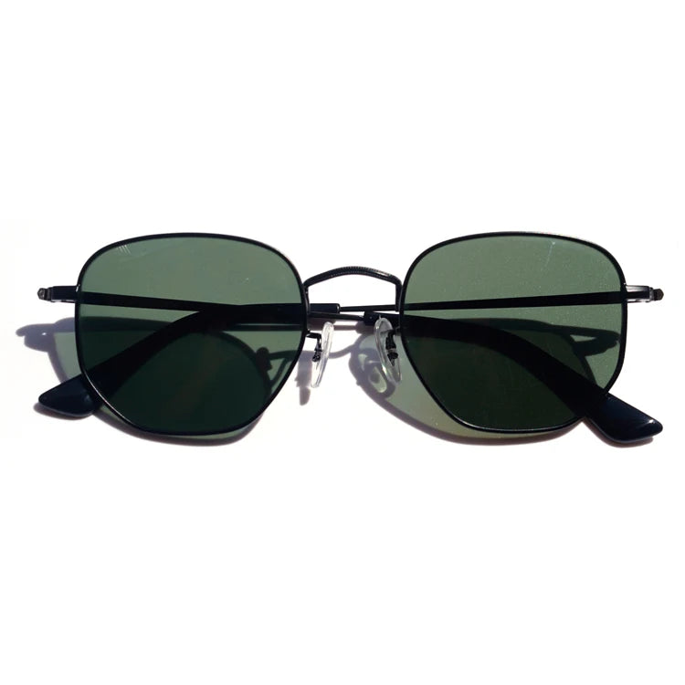 Finione Dropshipping Sunglasses Metal Mirror Mens Sunglasses Sun Glasses Polarized Safety Sunglasses Men