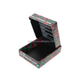 Wholesale Custom Logo Embossed Cosmetics Clothing Corrugated Paper Packaging Multi-function Shipping Mailer Boxes for Face Cream