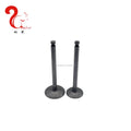Intake Exhaust Valves for gx35 gx100 gx120 gx160 gx270 gx390 gx630