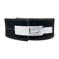 Wholesale Custom Power Weight Lifting Belt Gym Lever Powerlifting Weightlifting Leather Belt for Men