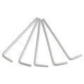 Wholesale Cheap Allen Wrench Hex Torx Star Wrench Tool Security Screw Key