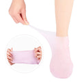 Silicone Sock Foot Care OEM/ODM Silicon Moisturizing Socks Silicon Socks
