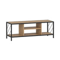 New Design Wood Cabinet Living Room Cabinet Modern Tv Stands